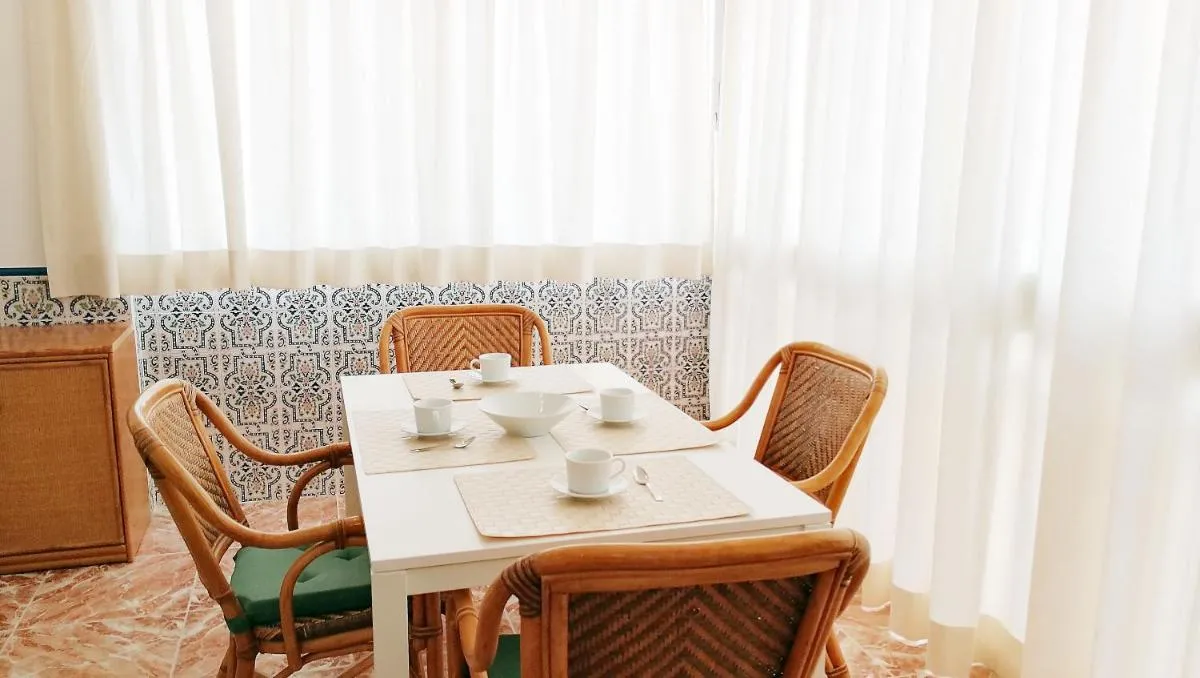 Image 5 of Andalusian Apartment