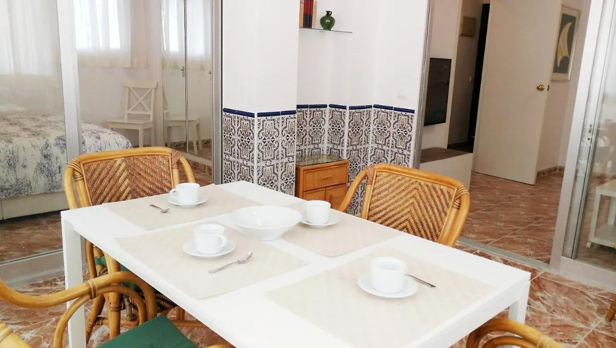 Image 6 of Andalusian Apartment