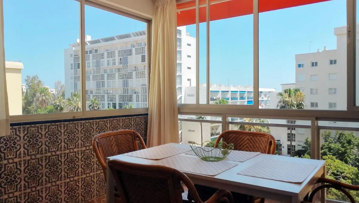 Image 4 of Andalusian Apartment
