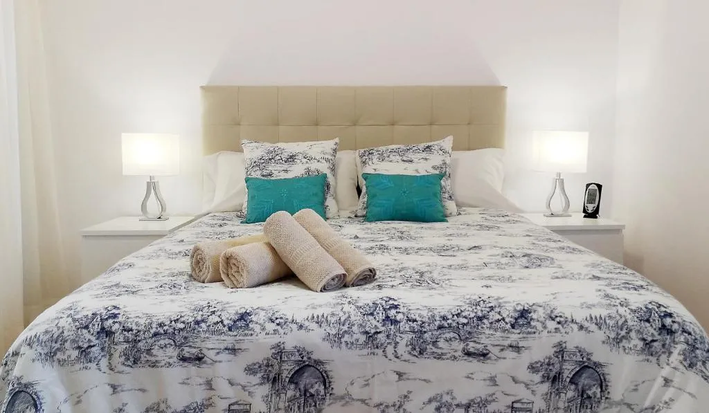 Image of Andalusian Apartment