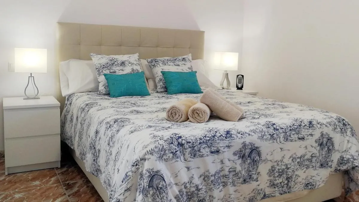 Image 1 of Andalusian Apartment