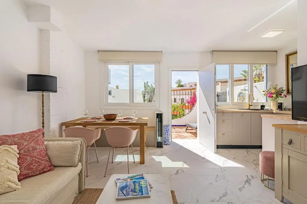 Image of Ap. El Deseo en Puerto de Cabopino – Marbella