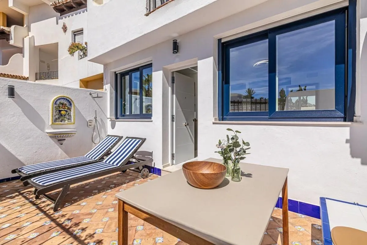 Image 1 of Ap. El Deseo en Puerto de Cabopino – Marbella