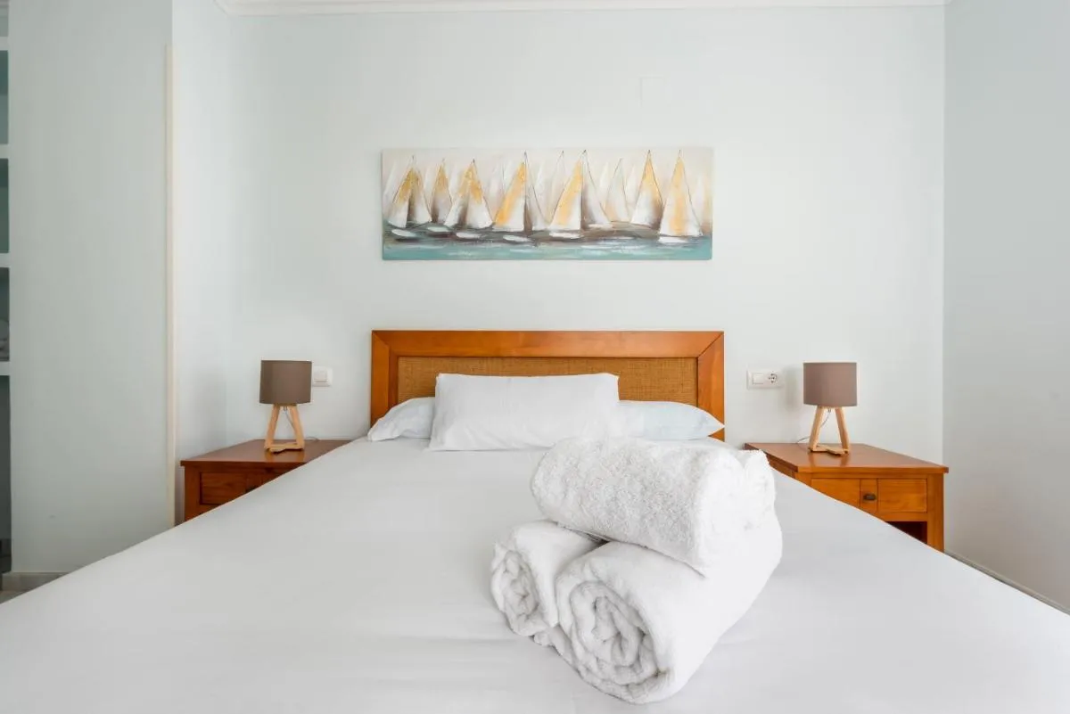Image 2 of Apartamento Altos de Banús I