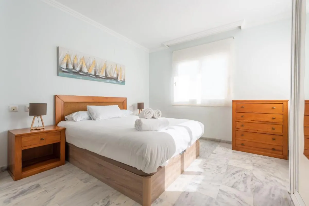 Image 1 of Apartamento Altos de Banús I