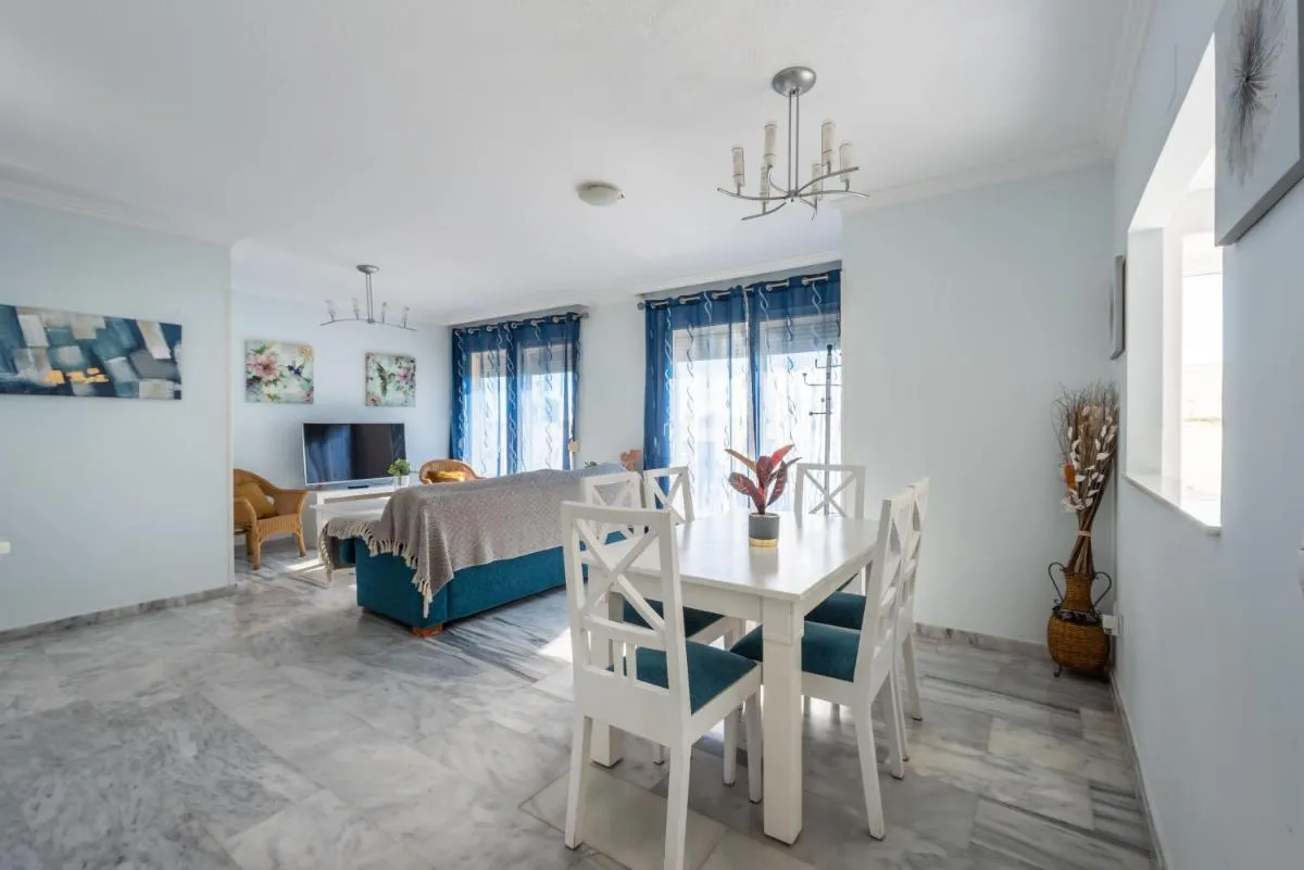 Image 3 of Apartamento Altos de Banús I