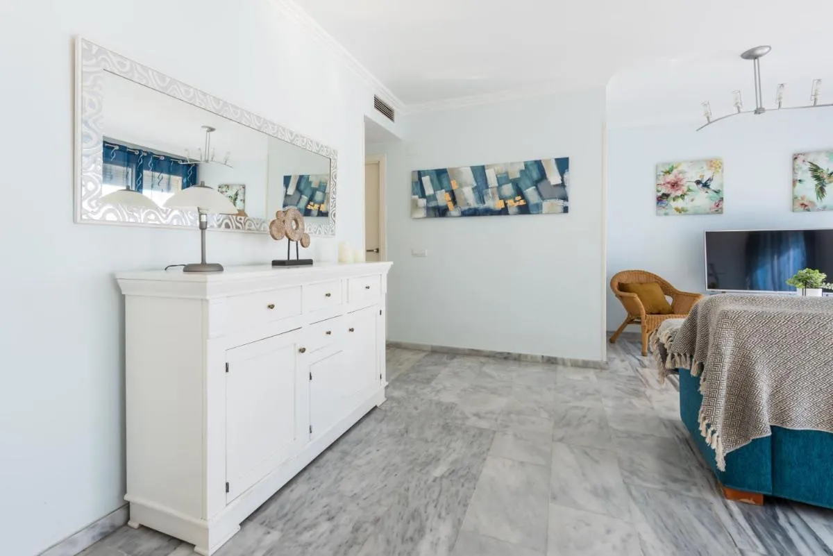 Image 5 of Apartamento Altos de Banús I
