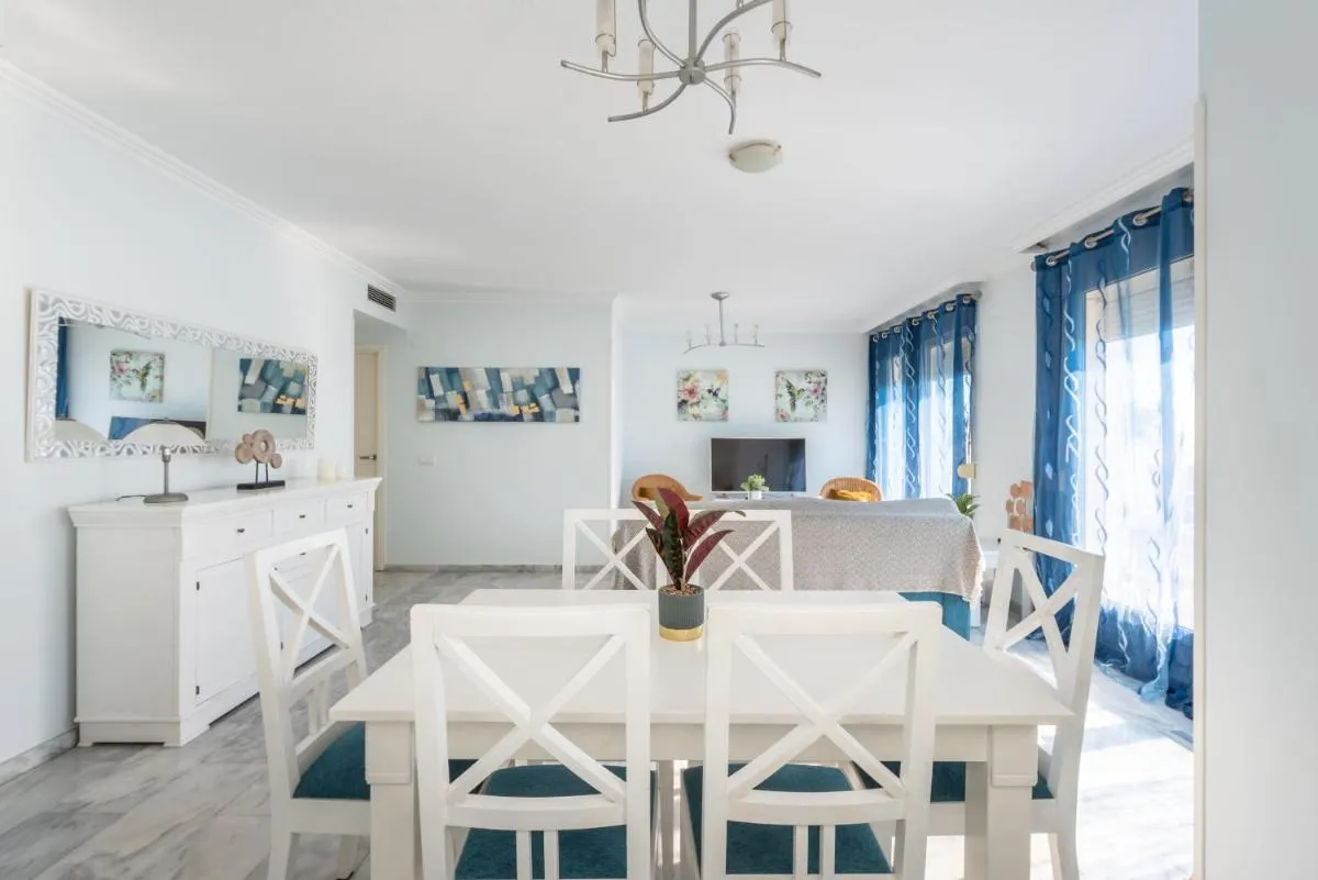 Image 4 of Apartamento Altos de Banús I