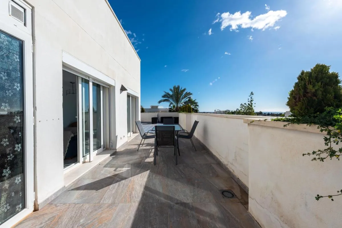 Image 6 of Apartamento Altos de Banús I