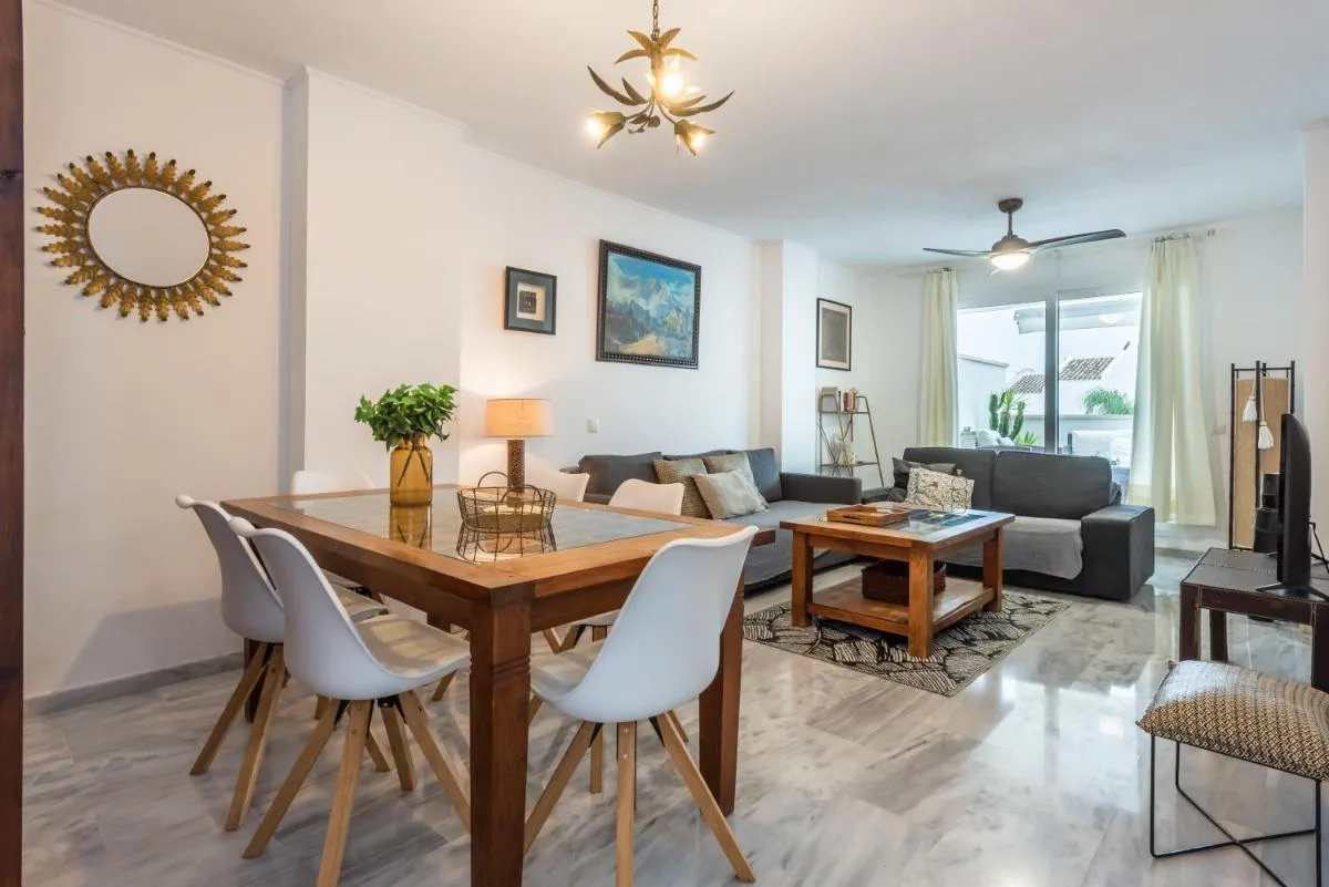 Image 1 of Apartamento Altos de Banús III