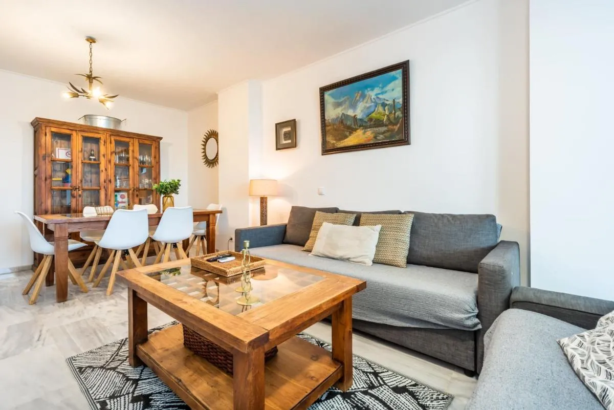 Image 3 of Apartamento Altos de Banús III