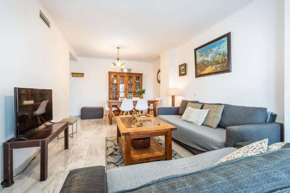 Image 2 of Apartamento Altos de Banús III