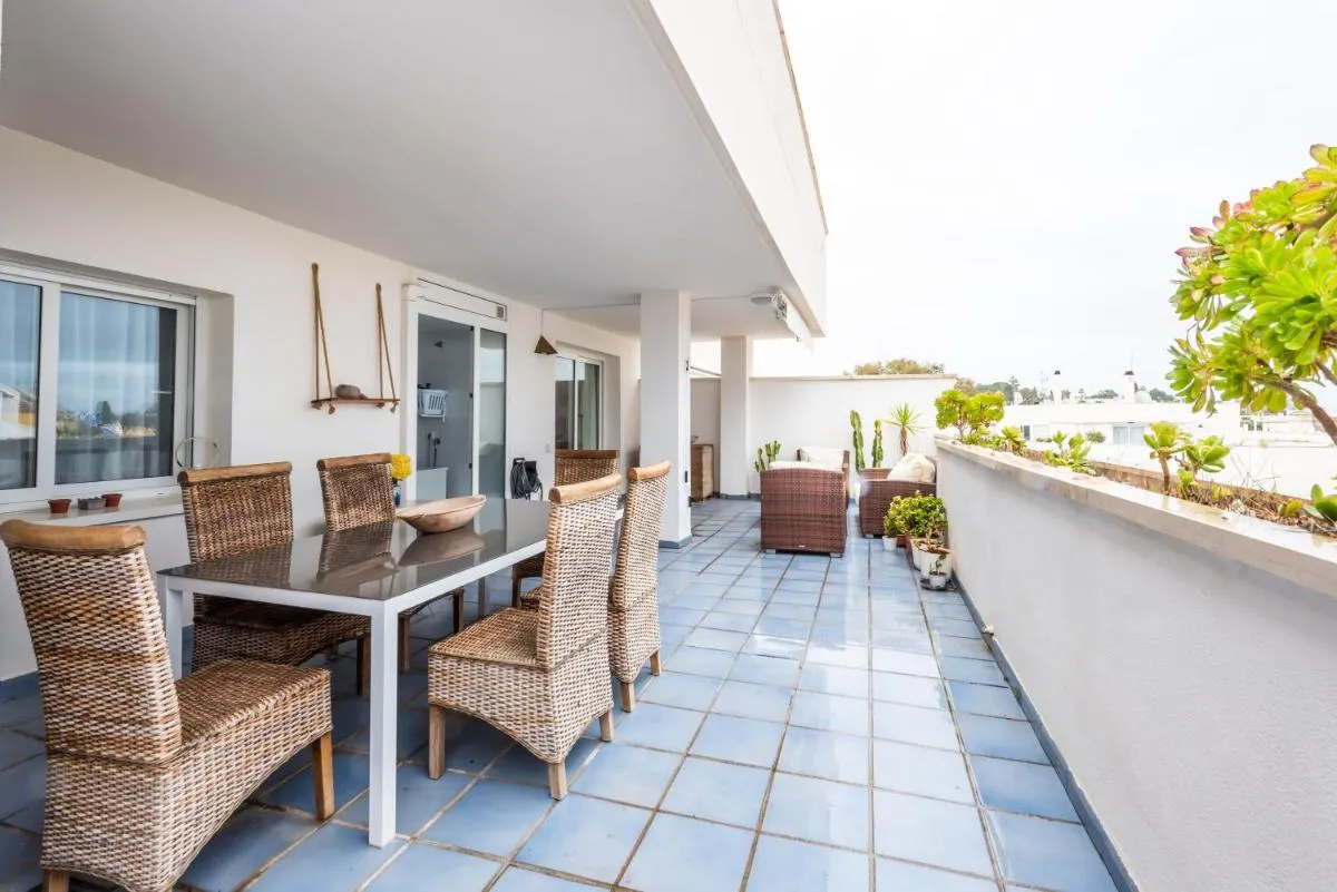 Image 4 of Apartamento Altos de Banús III