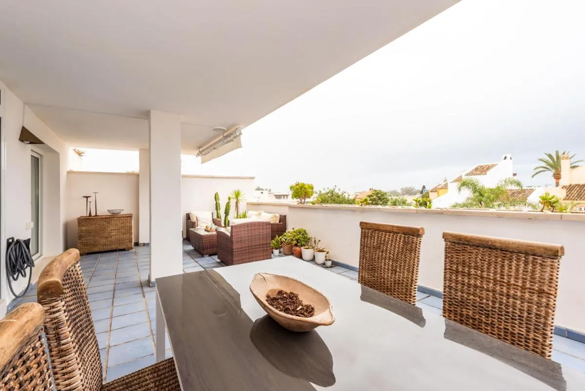 Image 5 of Apartamento Altos de Banús III
