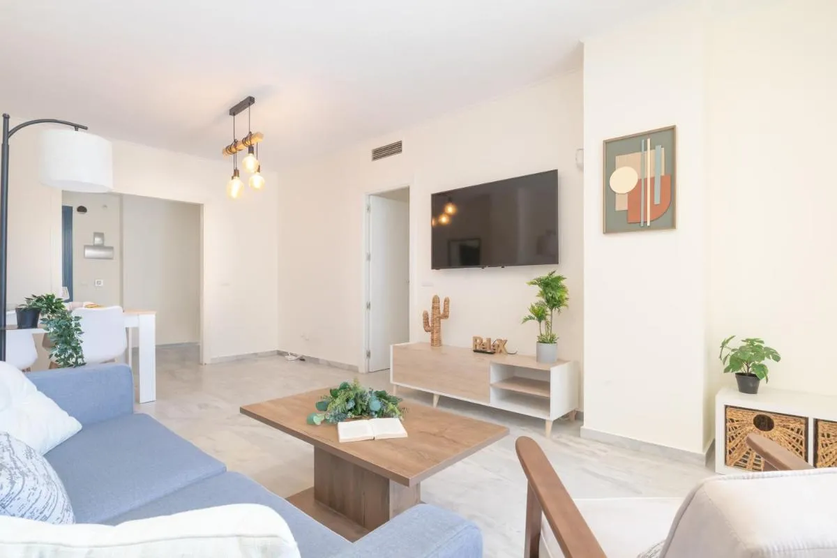 Image 1 of Apartamento Altos de Banús lV