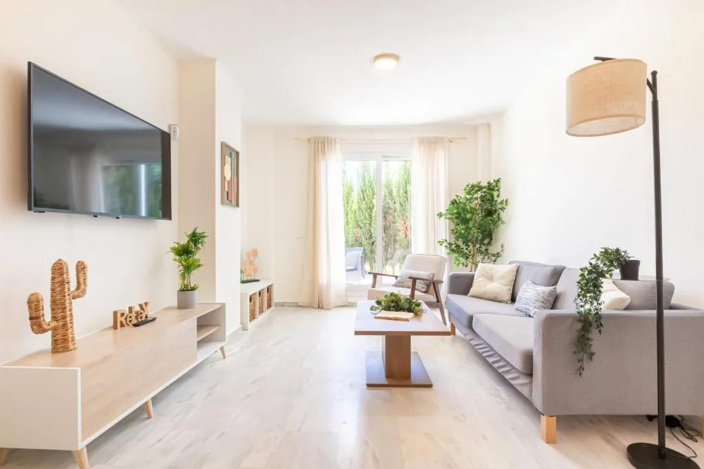 Image of Apartamento Altos de Banús lV