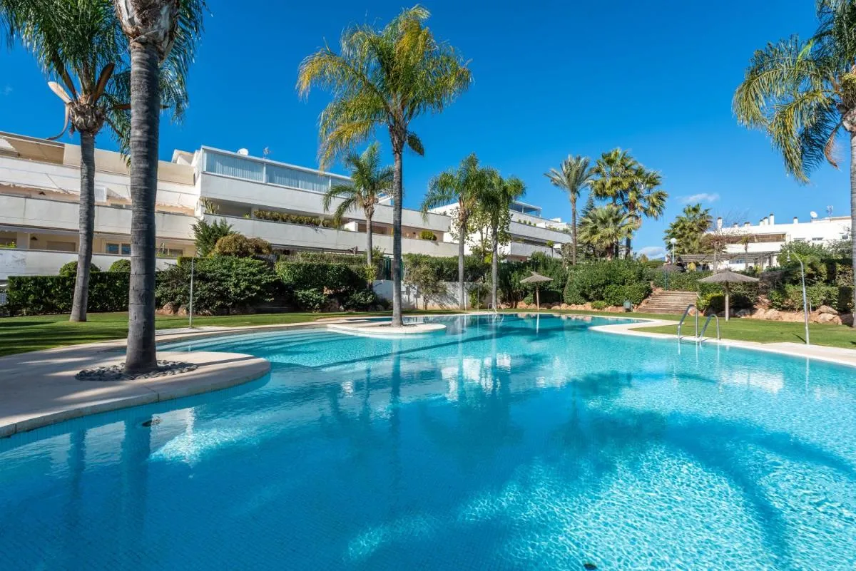 Image 6 of Apartamento Altos de Banús lV