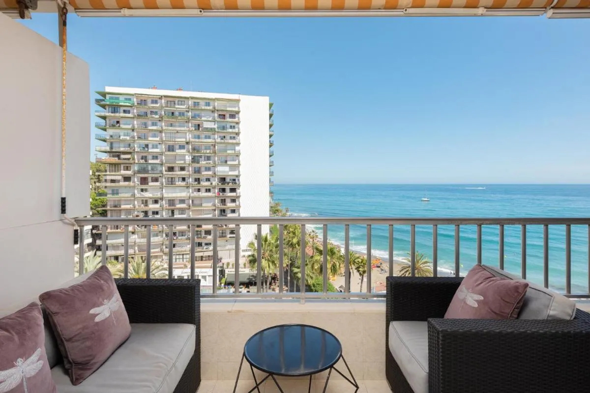 Image 1 of Apartamento Avenida del Mar