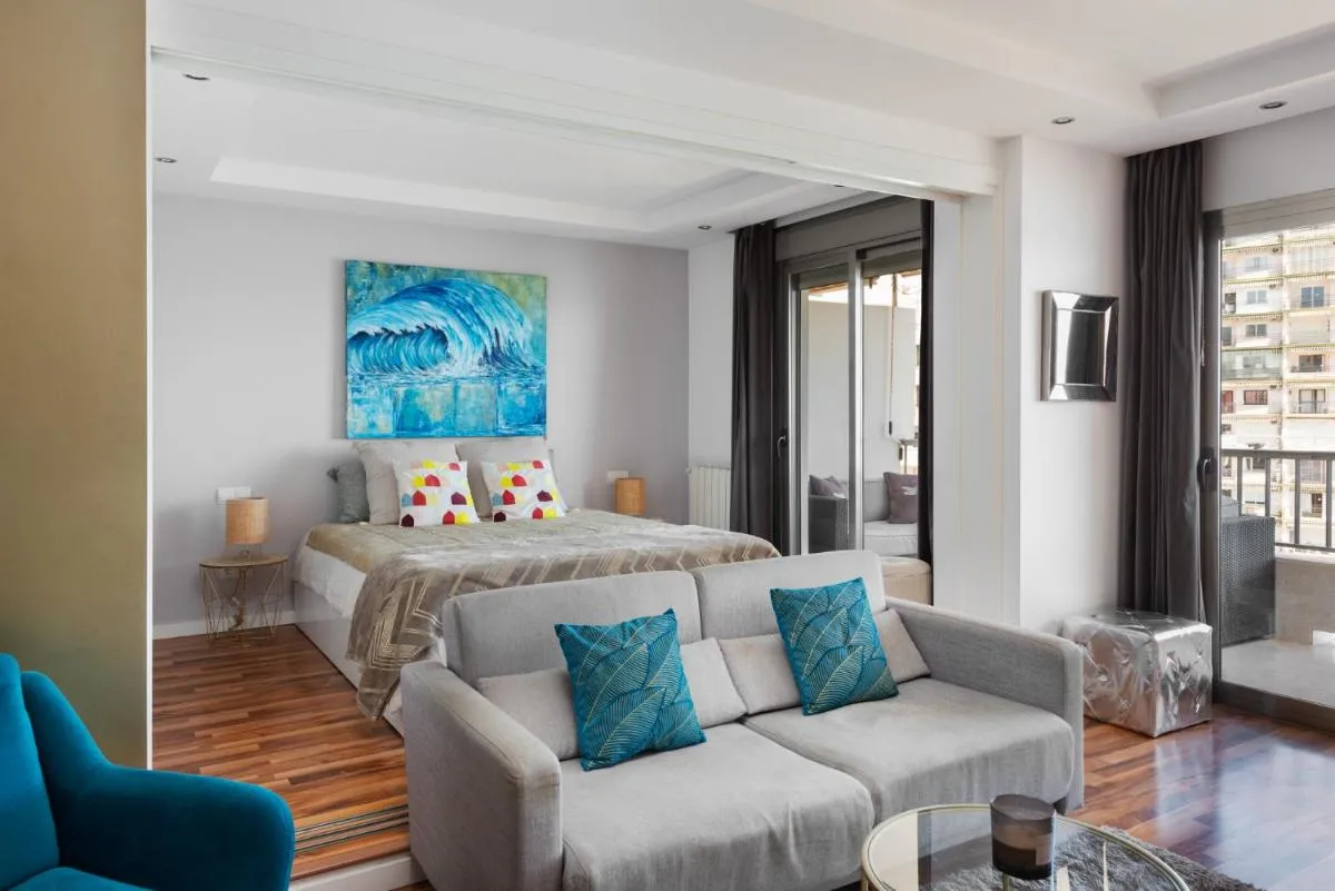 Image 3 of Apartamento Avenida del Mar