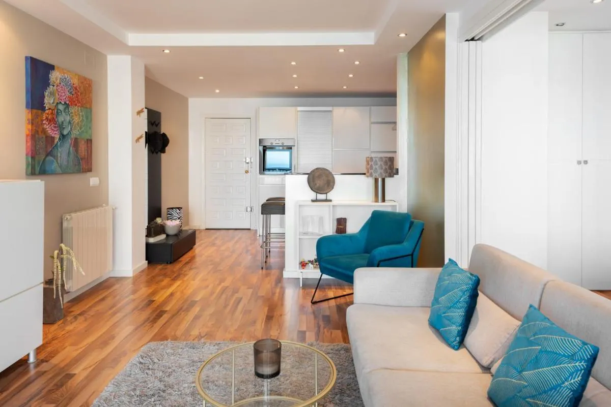 Image 4 of Apartamento Avenida del Mar