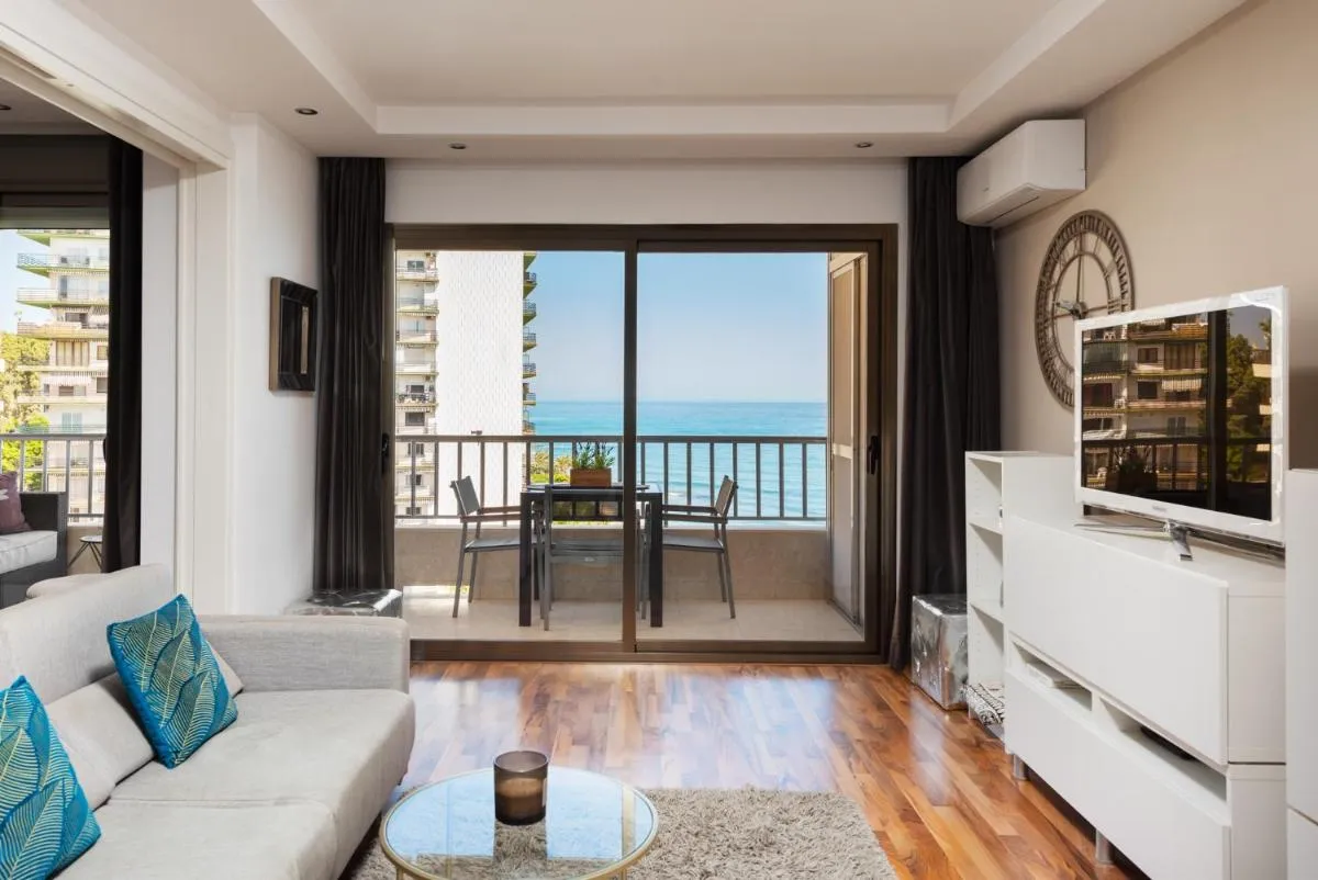 Image 2 of Apartamento Avenida del Mar