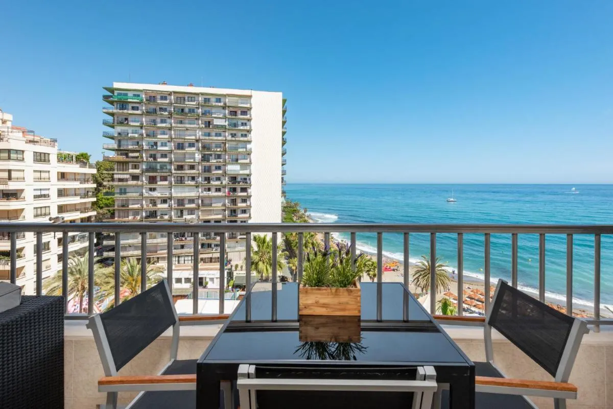 Image 5 of Apartamento Avenida del Mar