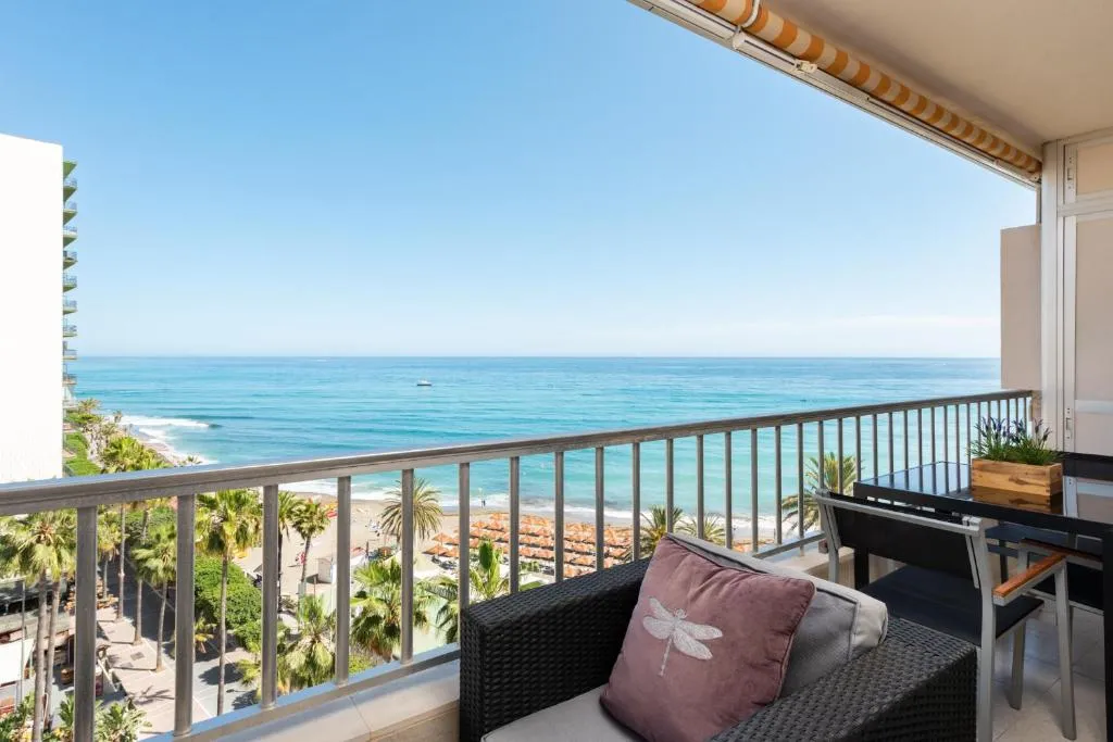 Image of Apartamento Avenida del Mar