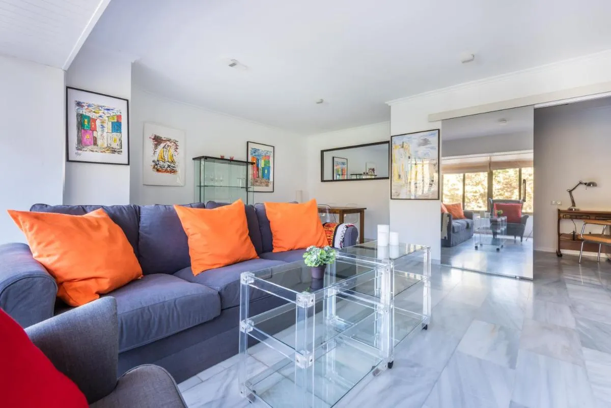Image 3 of Apartamento Centro Sacio I