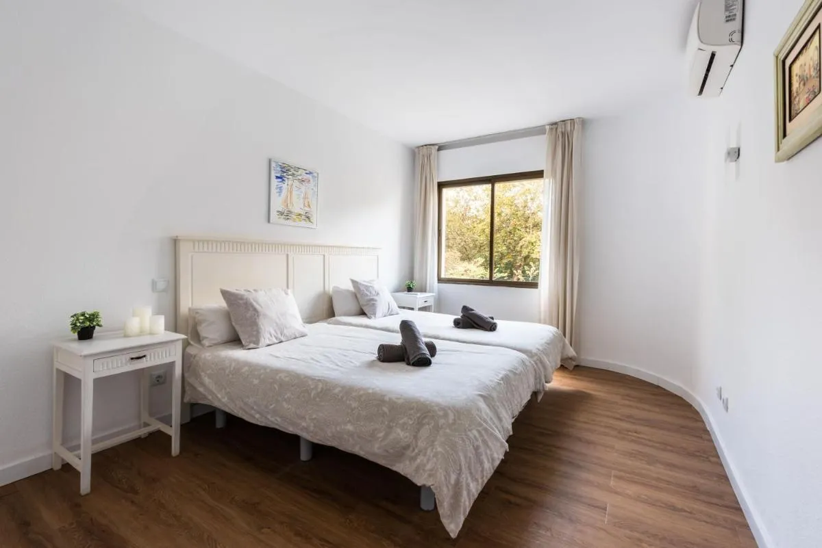 Image 6 of Apartamento Centro Sacio I
