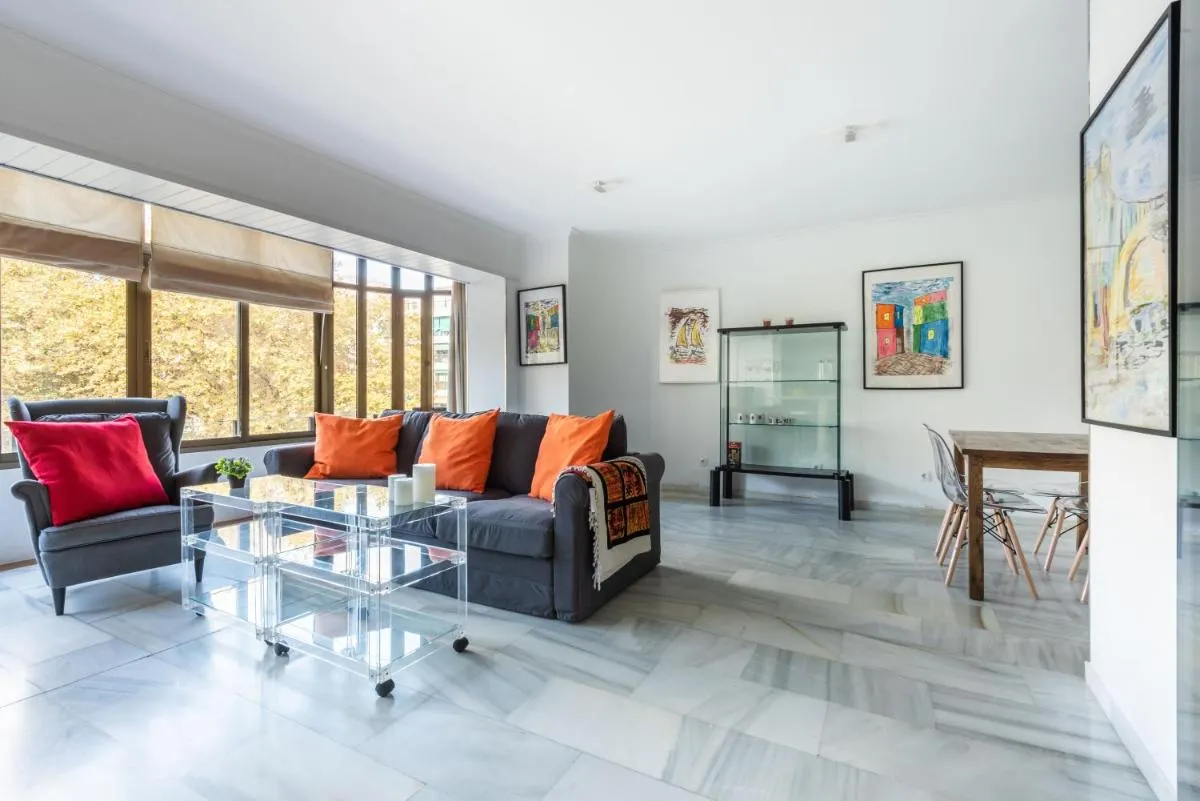 Image 1 of Apartamento Centro Sacio I