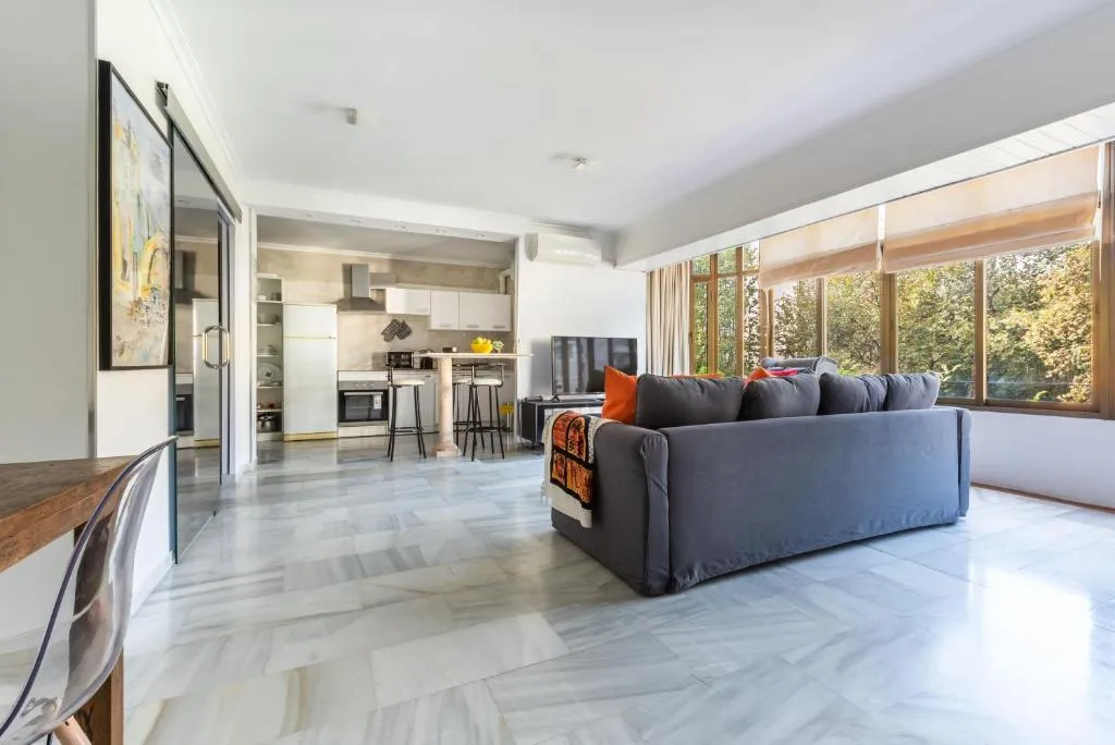 Image of Apartamento Centro Sacio I