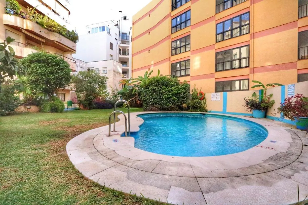 Image 4 of Apartamento Centro Sacio I
