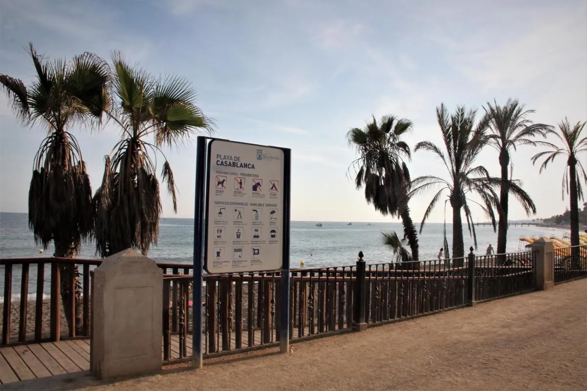 Image 2 of Apartamento Costa Nagüeles