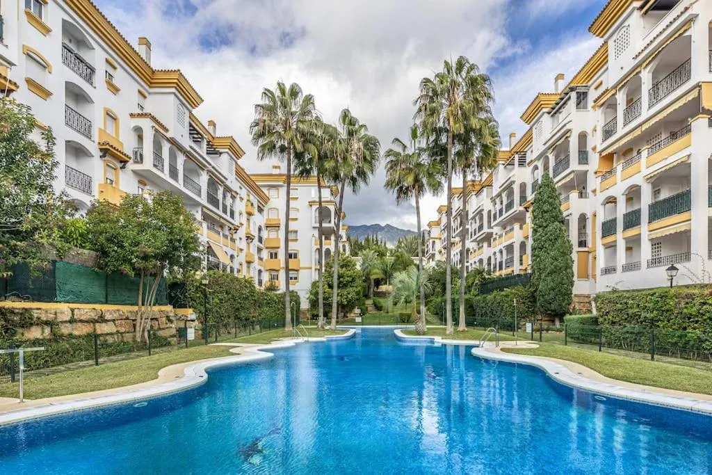 Image of Apartamento Costa Nagüeles 2hab.