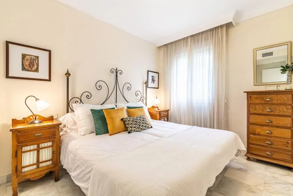 Image 2 of Apartamento Costa Nagüeles 2hab.