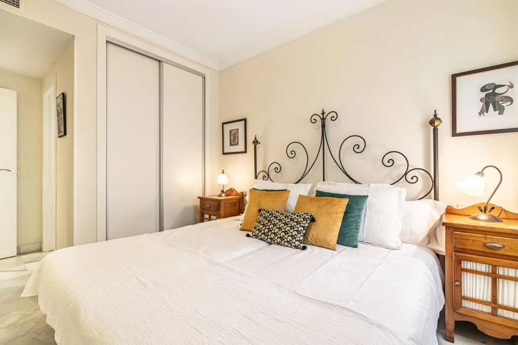 Image 3 of Apartamento Costa Nagüeles 2hab.