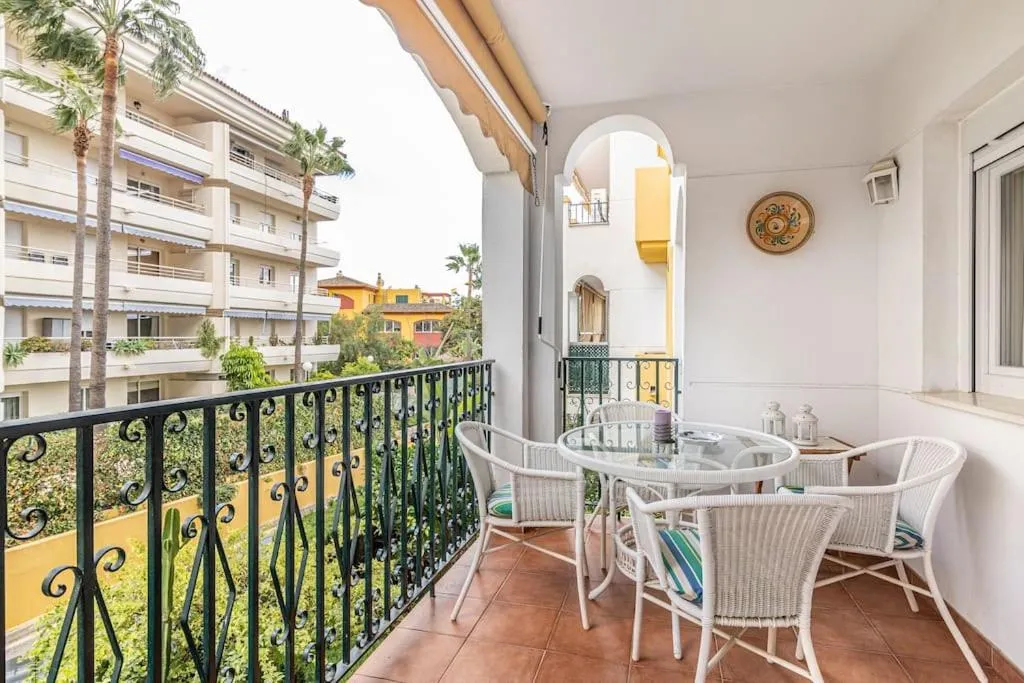 Image 1 of Apartamento Costa Nagüeles 2hab.