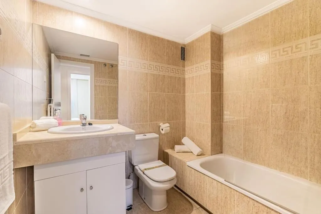 Image 4 of Apartamento Costa Nagüeles 2hab.