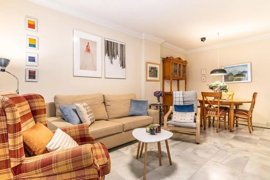Image 6 of Apartamento Costa Nagüeles 2hab.