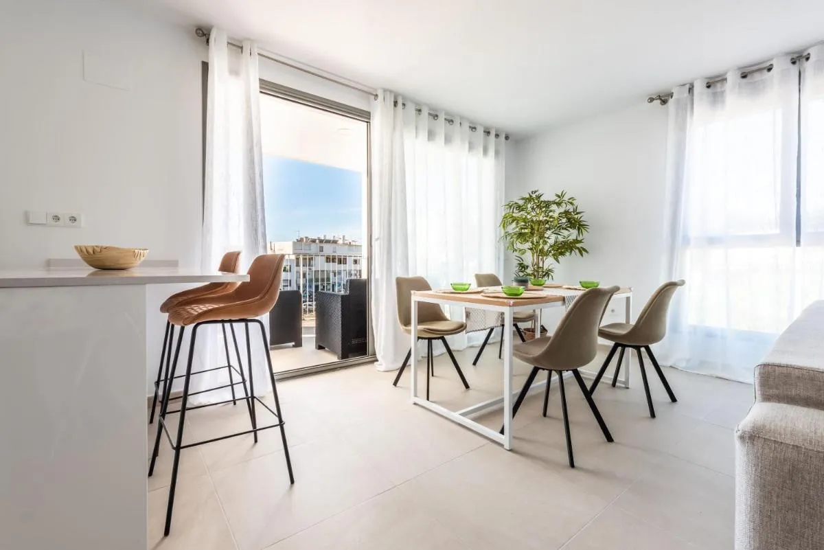 Image 1 of Apartamento Dora Maar I