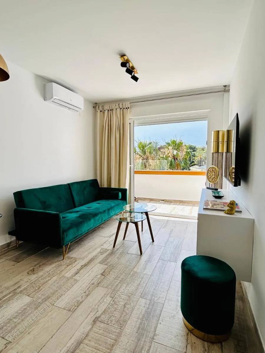 Image 3 of Apartamento-Duplex de lujo en Marbella, Dunas de Artola