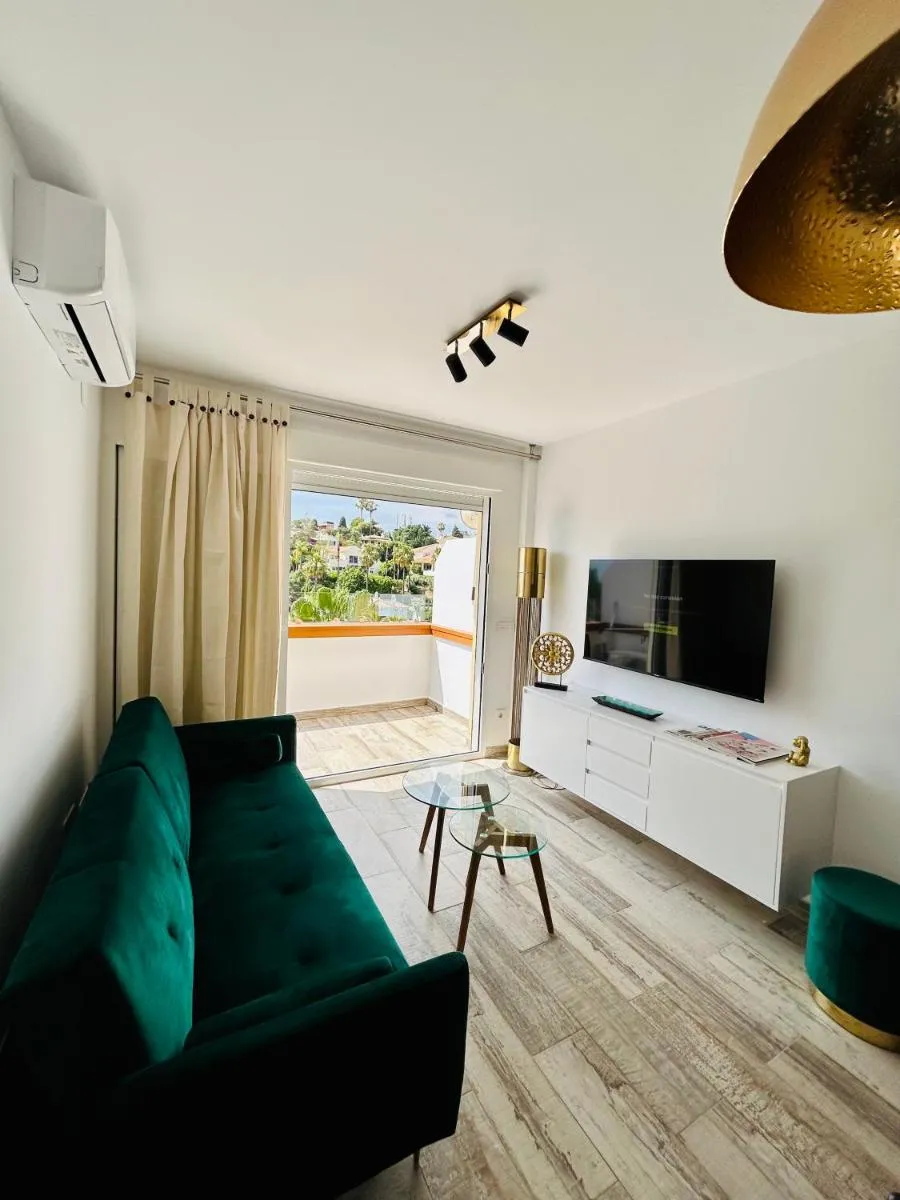 Image 4 of Apartamento-Duplex de lujo en Marbella, Dunas de Artola