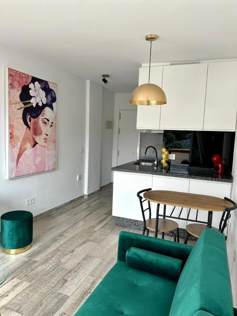 Image 5 of Apartamento-Duplex de lujo en Marbella, Dunas de Artola