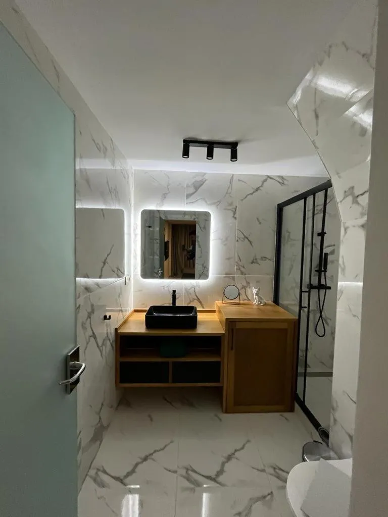 Image 6 of Apartamento-Duplex de lujo en Marbella, Dunas de Artola