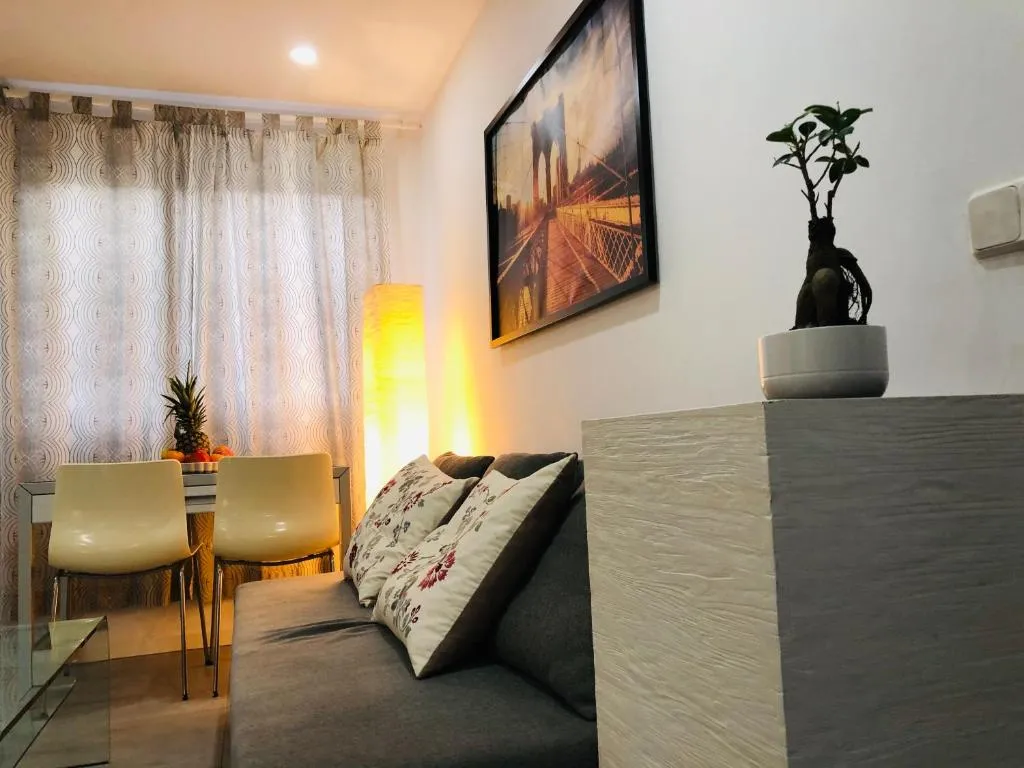 Image of Apartamento Estrella Centro