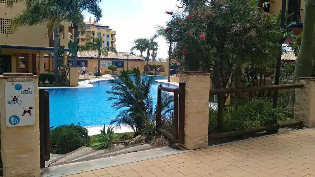Image of Apartamento Estudio Los Naranjos de Nueva Alcántara