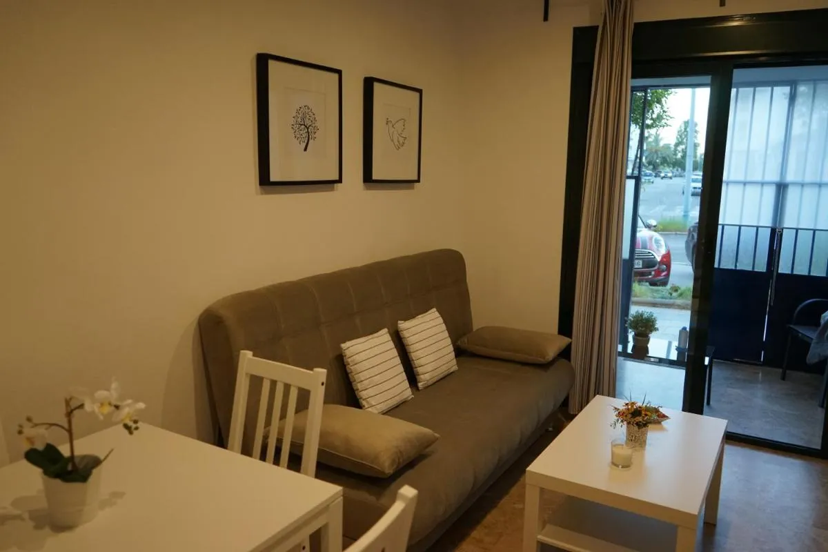 Image 6 of Apartamento Estudio Los Naranjos de Nueva Alcántara