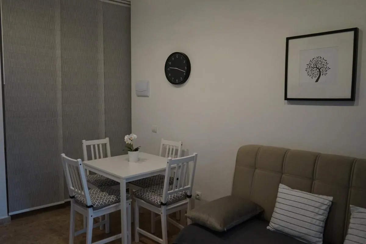 Image 5 of Apartamento Estudio Los Naranjos de Nueva Alcántara