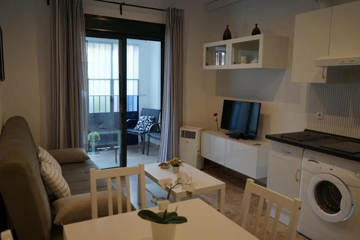 Image 3 of Apartamento Estudio Los Naranjos de Nueva Alcántara