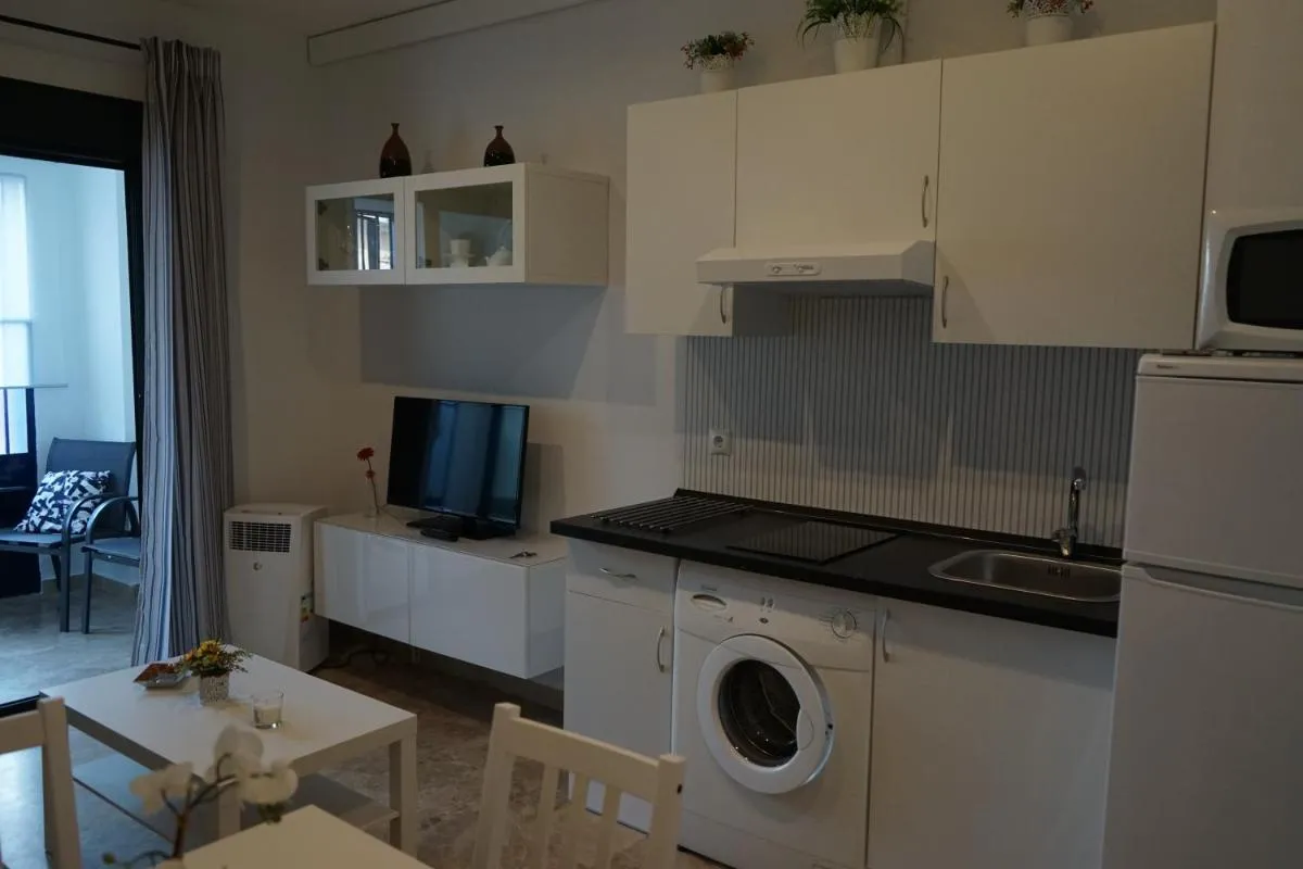 Image 2 of Apartamento Estudio Los Naranjos de Nueva Alcántara